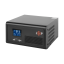 Джерело безперебійного живлення LogicPower LPE-B-PSW-1500VA+ 1000Вт 1-40A 12V з правильною синусоїдою