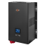 ДБЖ з правильною синусоїдою 24V LPE-W-PSW-3600VA+ (2500Вт) 1-50A