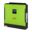 Гібридний сонячний інвертор (ДБЖ) LogicPower LPW-VHY-G5532-5500VA (5500Вт) 48V 60A MPPT 120-450V ON-OFF GRID