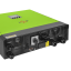 Гібридний сонячний інвертор (ДБЖ) LogicPower LPW-VHY-G5532-5500VA (5500Вт) 48V 60A MPPT 120-450V ON-OFF GRID