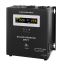 Солнечный инвертор (ИБП) LogicPower LPY-С-PSW-1500VA (1050Вт) MPPT 24V