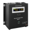 Солнечный инвертор (ИБП) LogicPower LPY-С-PSW-1500VA (1050Вт) MPPT 24V