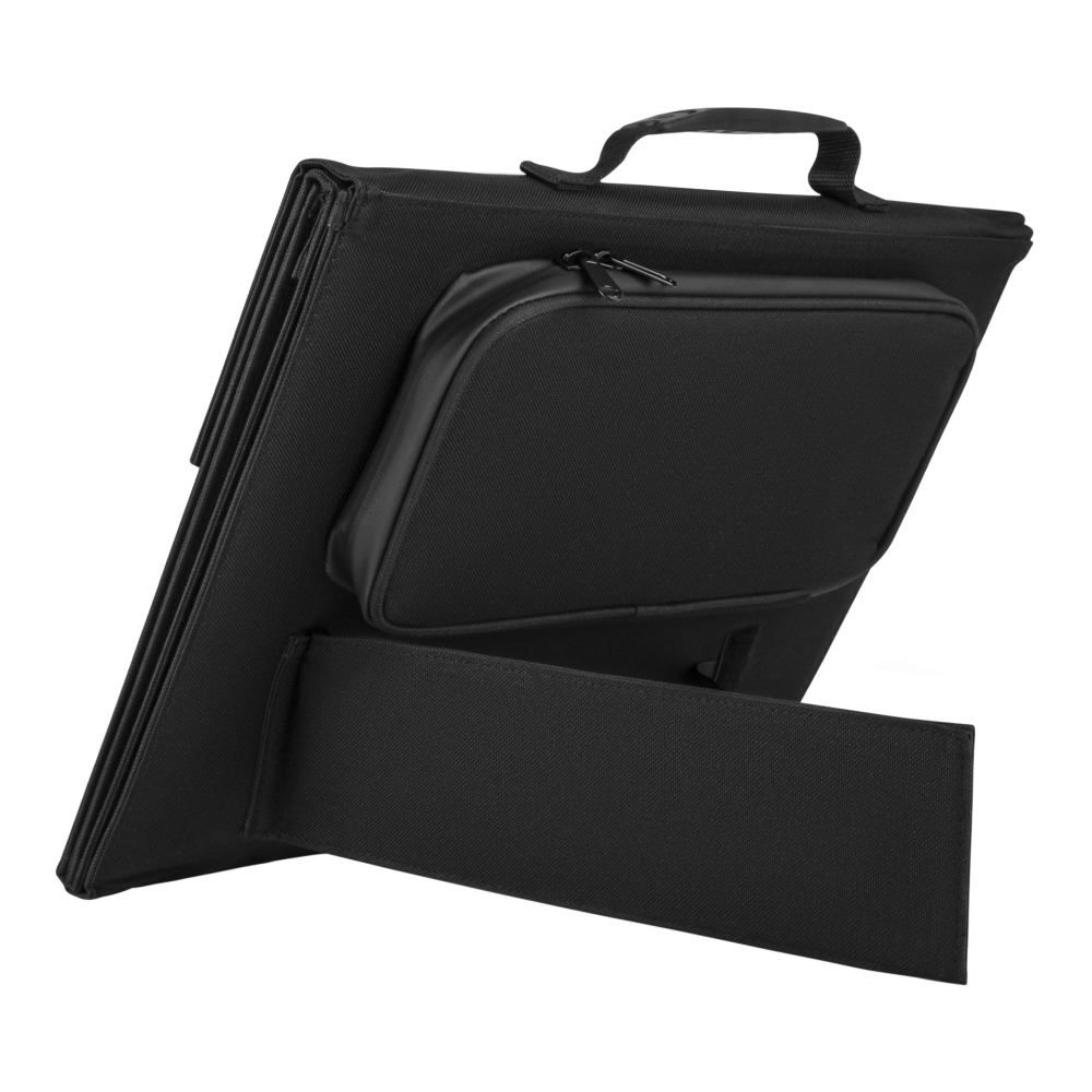 Портативна сонячна панель LogicPower LPS 60W