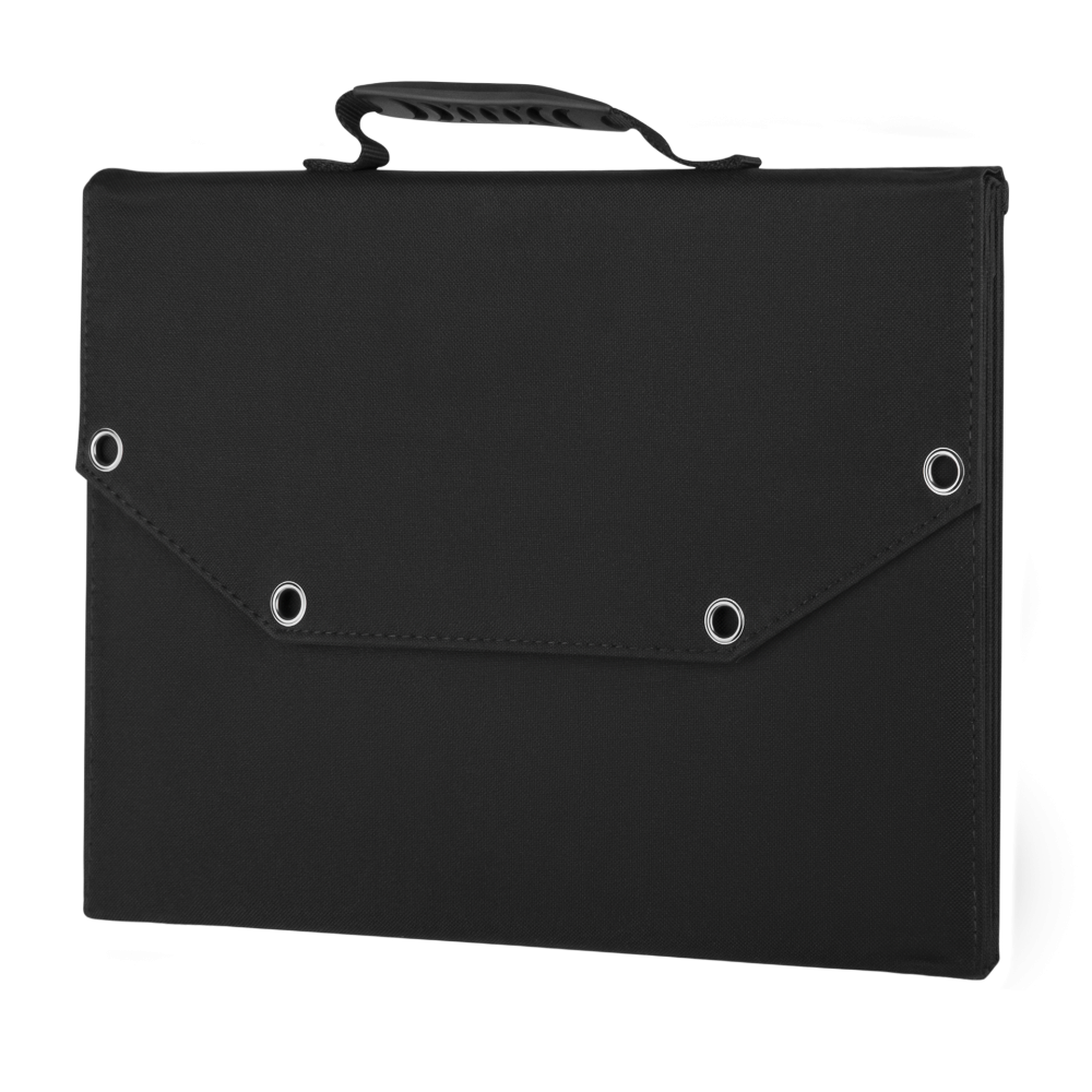 Портативна сонячна панель LogicPower LPS 60W