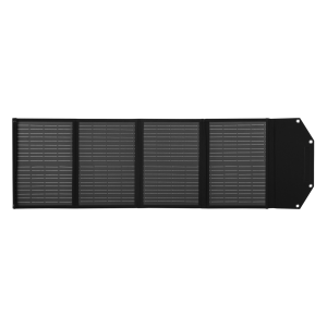 Портативна сонячна панель LogicPower LPS 60W