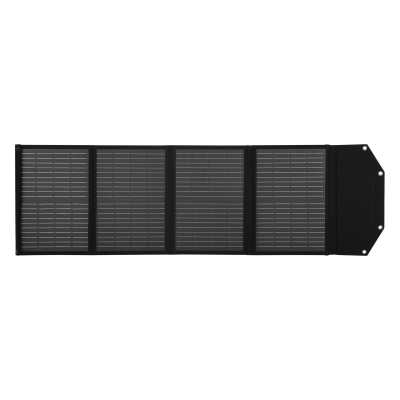 Портативна сонячна панель LogicPower LPS 60W