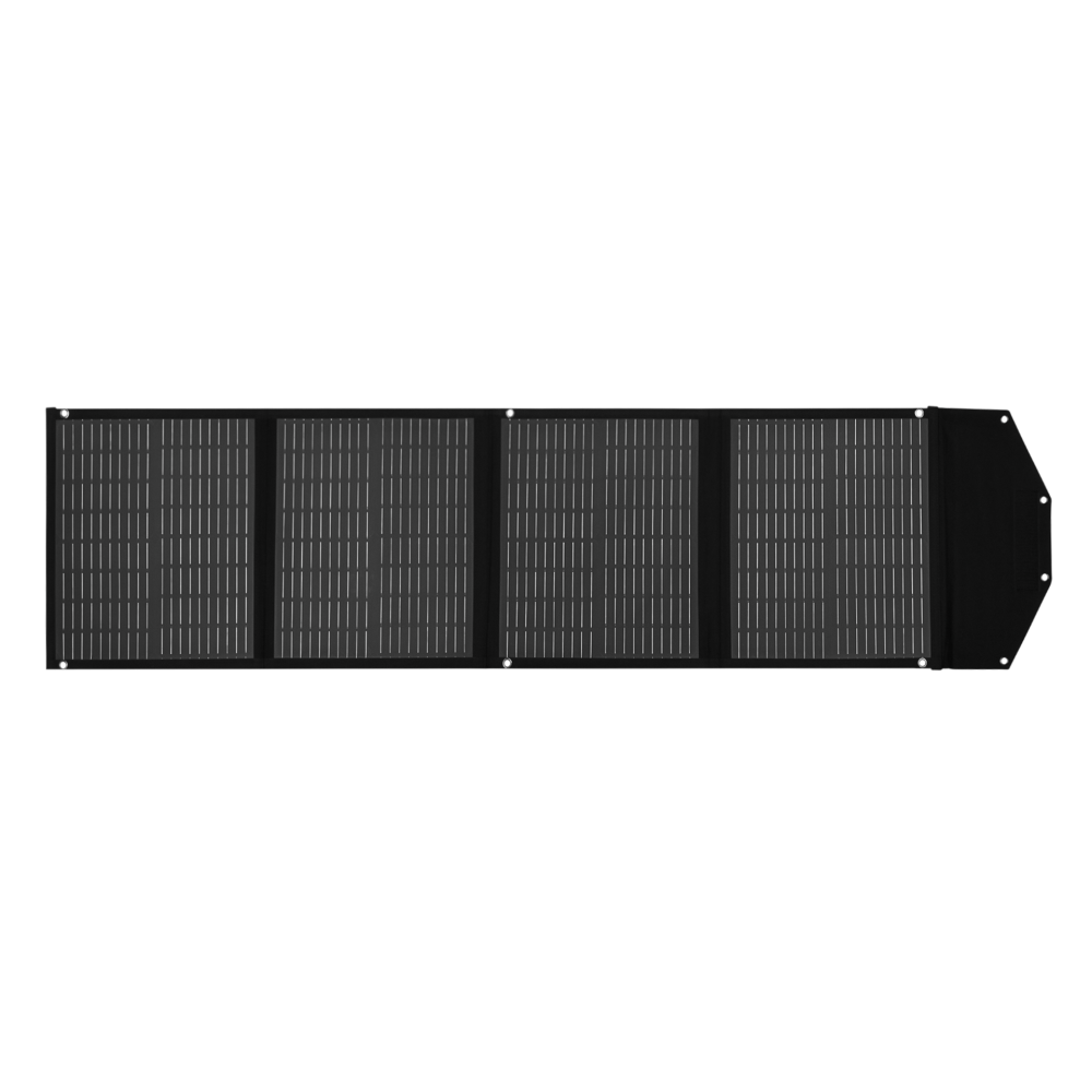Портативна сонячна панель LogicPower LPS 100W