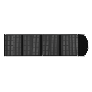 Портативна сонячна панель LogicPower LPS 100W