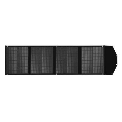 Портативна сонячна панель LogicPower LPS 100W