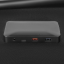 Портативна сонячна панель LogicPower LPS 100W