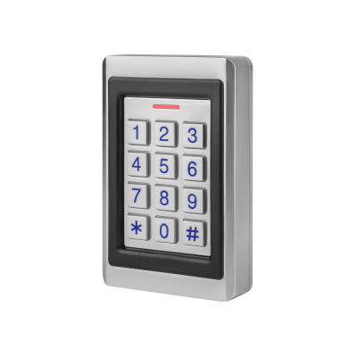 Контроллер доступа с клавиатурой GreenVision GV-CEM-004-K16