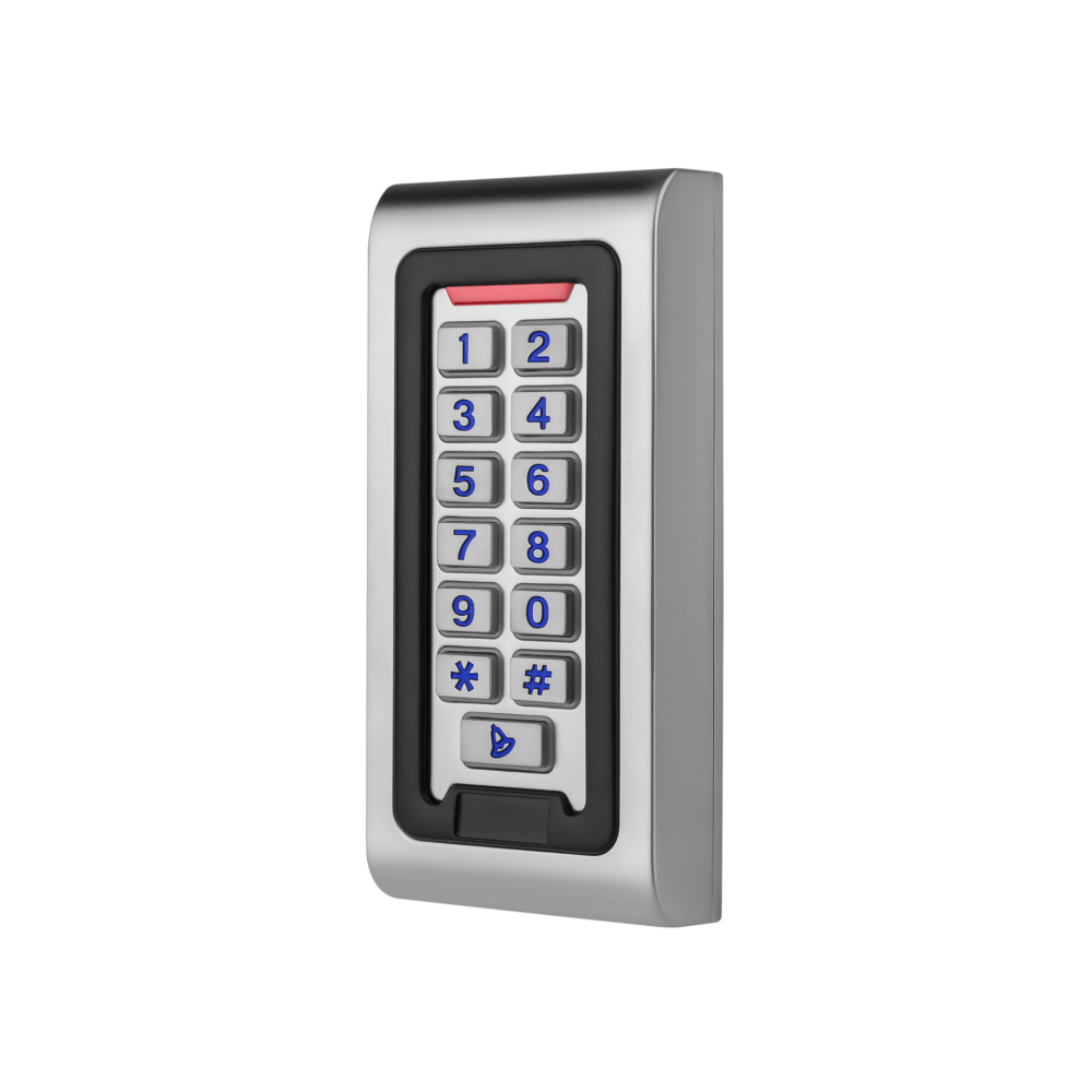 Контроллер доступа с клавиатурой GreenVision GV-CEM-005-S601