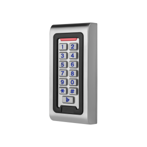 Контролер доступу з клавіатурою GreenVision GV-CEM-005-S601