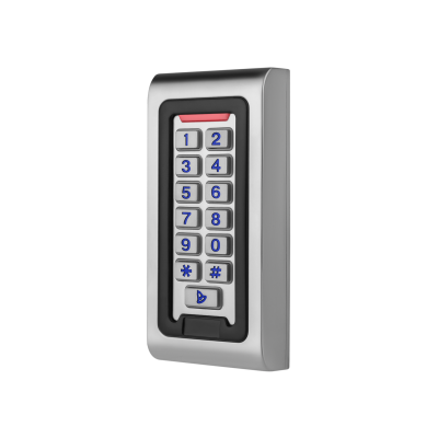Контроллер доступа с клавиатурой GreenVision GV-CEM-005-S601