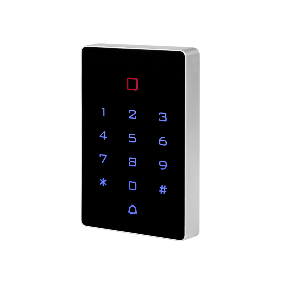 Контроллер доступа с клавиатурой GreenVision GV-CEM-006-T12