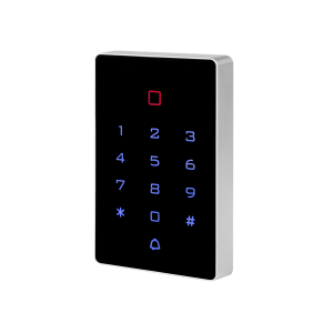 Контролер доступу з клавіатурою GreenVision GV-CEM-006-T12