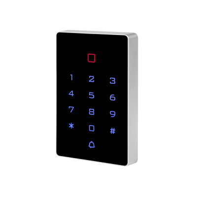 Контроллер доступа с клавиатурой GreenVision GV-CEM-006-T12