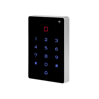 Контролер доступу з клавіатурою GreenVision Wi-Fi GV-CEM-008-T12EM-W