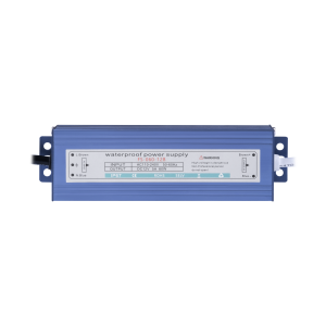 Імпульсний блок живлення герметичний Green Vision GV-12V5А (60W)
