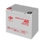 Аккумулятор гелевой LPM-GL 12V - 45 Ah