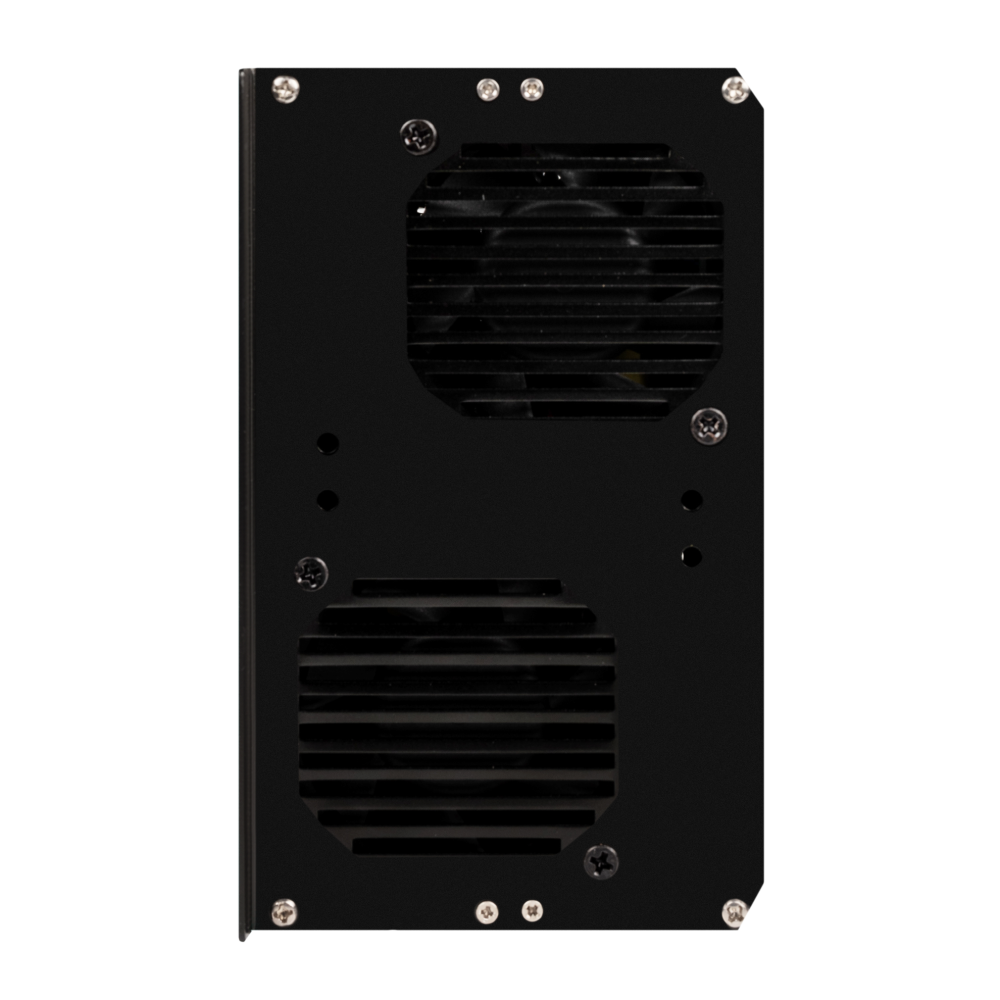 Зарядний пристрій для акумуляторів LogicPower LiFePO4 48V (58.4V)-30A-1440W-LED