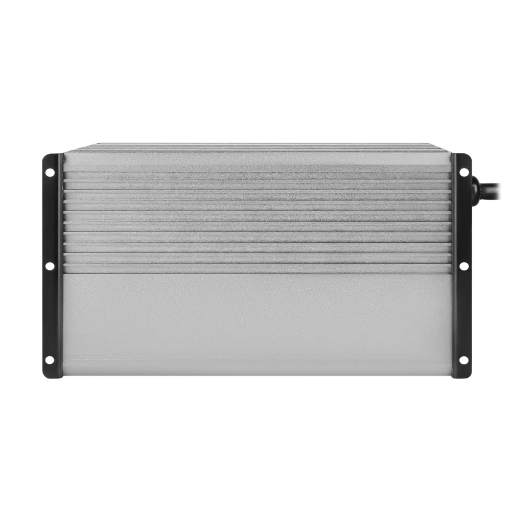 Зарядний пристрій для акумуляторів LogicPower LiFePO4 48V (58.4V)-40A-1920W-LED