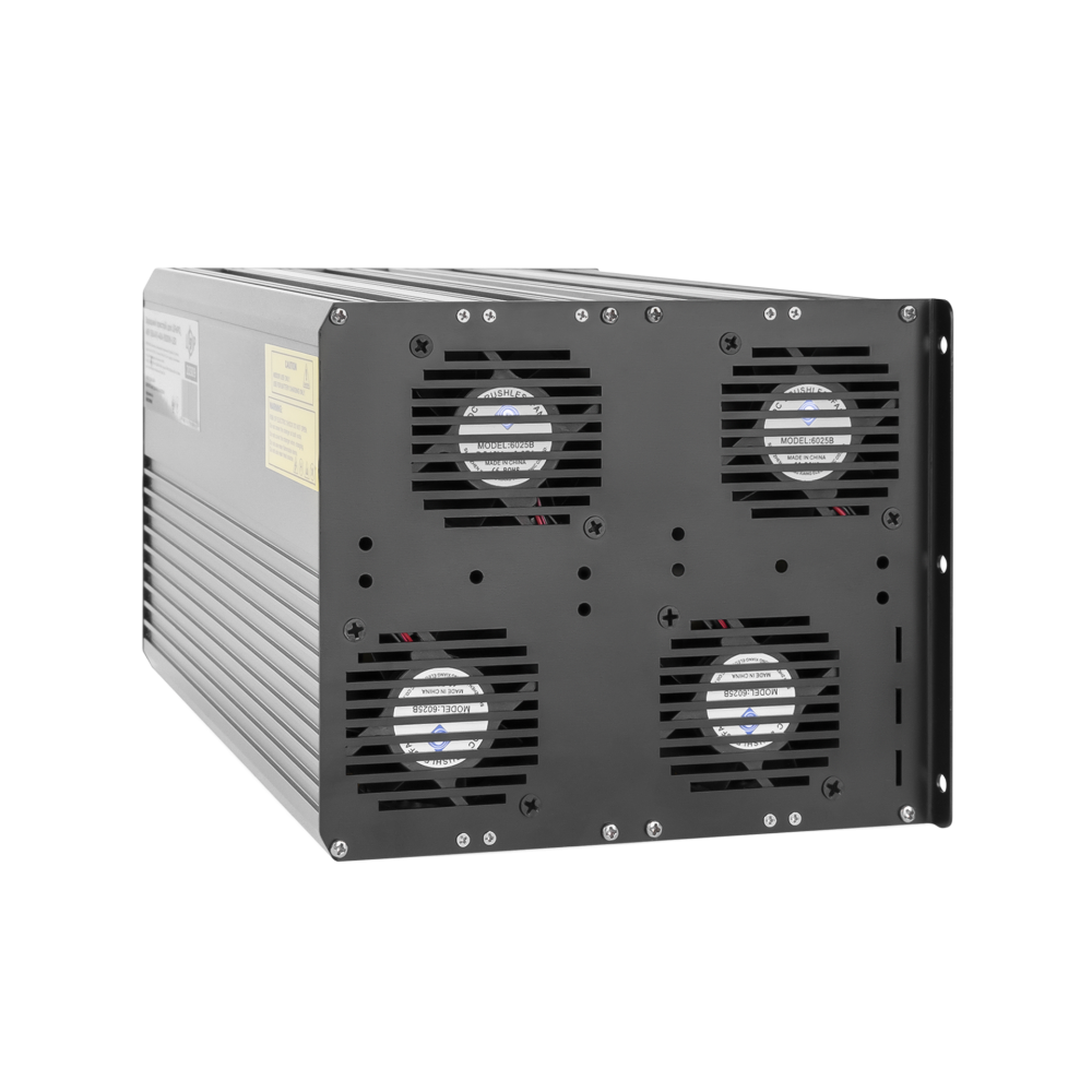 Зарядний пристрій для акумуляторів LogicPower LiFePO4 48V (58.4V)-40A-1920W-LED