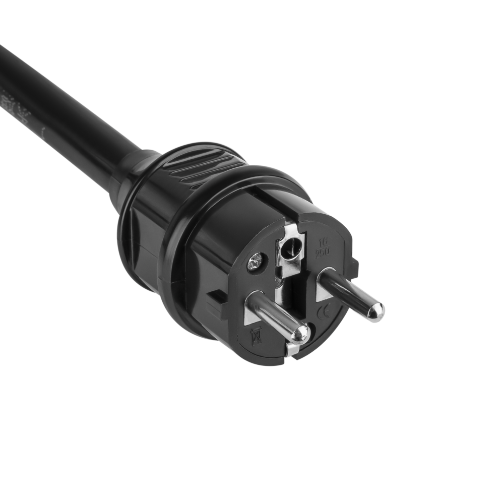 Зарядний пристрій для акумуляторів LogicPower LiFePO4 48V (58.4V)-40A-1920W-LED