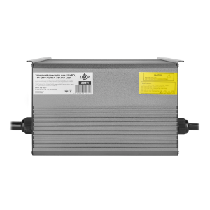 Зарядний пристрій для акумуляторів LogicPower LiFePO4 48V (58.4V)-80A-3840W-LED