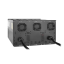 Зарядное устройство для аккумуляторов LogicPower LiFePO4 48V (58.4V)-80A-3840W-LED