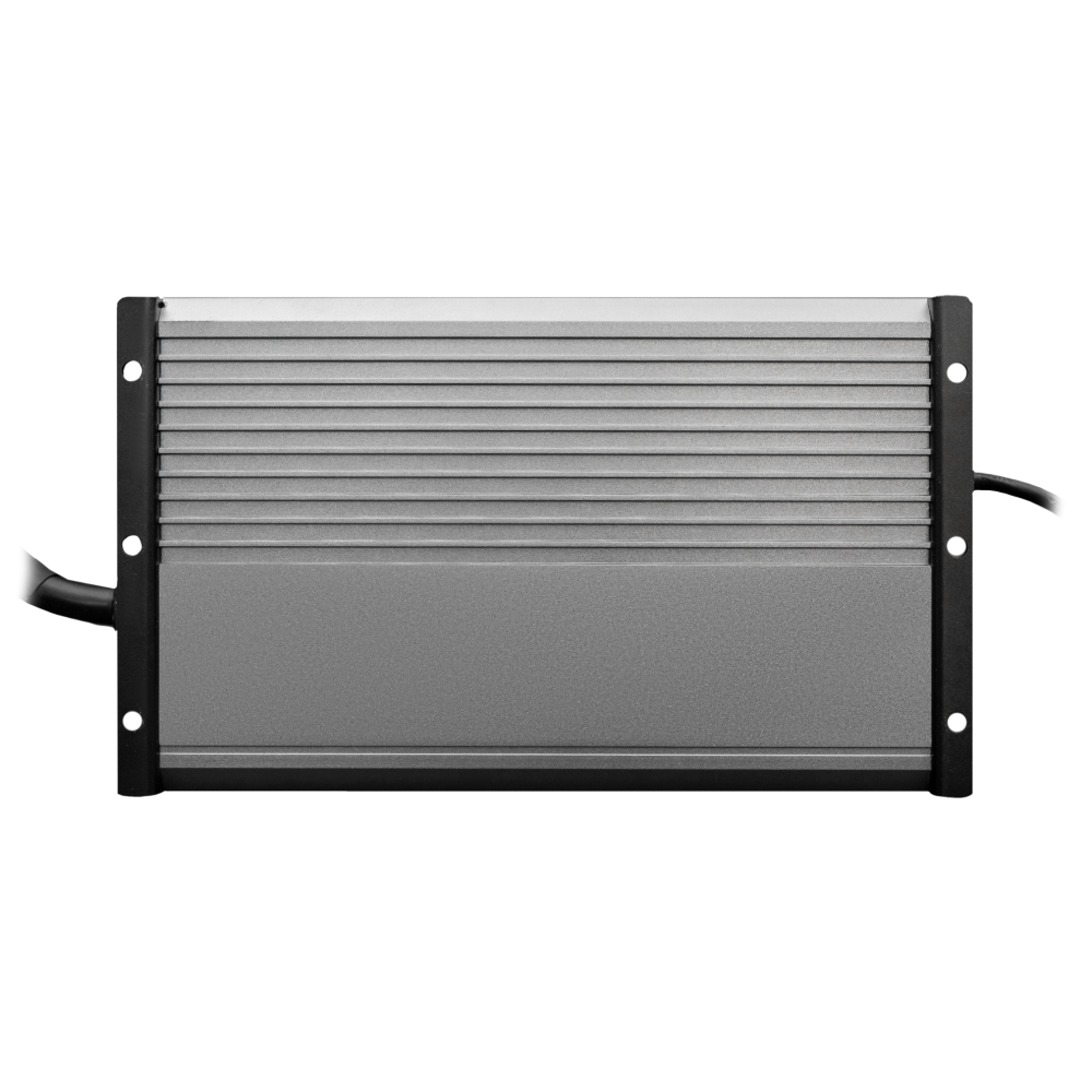 Зарядний пристрій для акумуляторів LogicPower LiFePO4 3.2V (3.65V)-40A-128W-LED