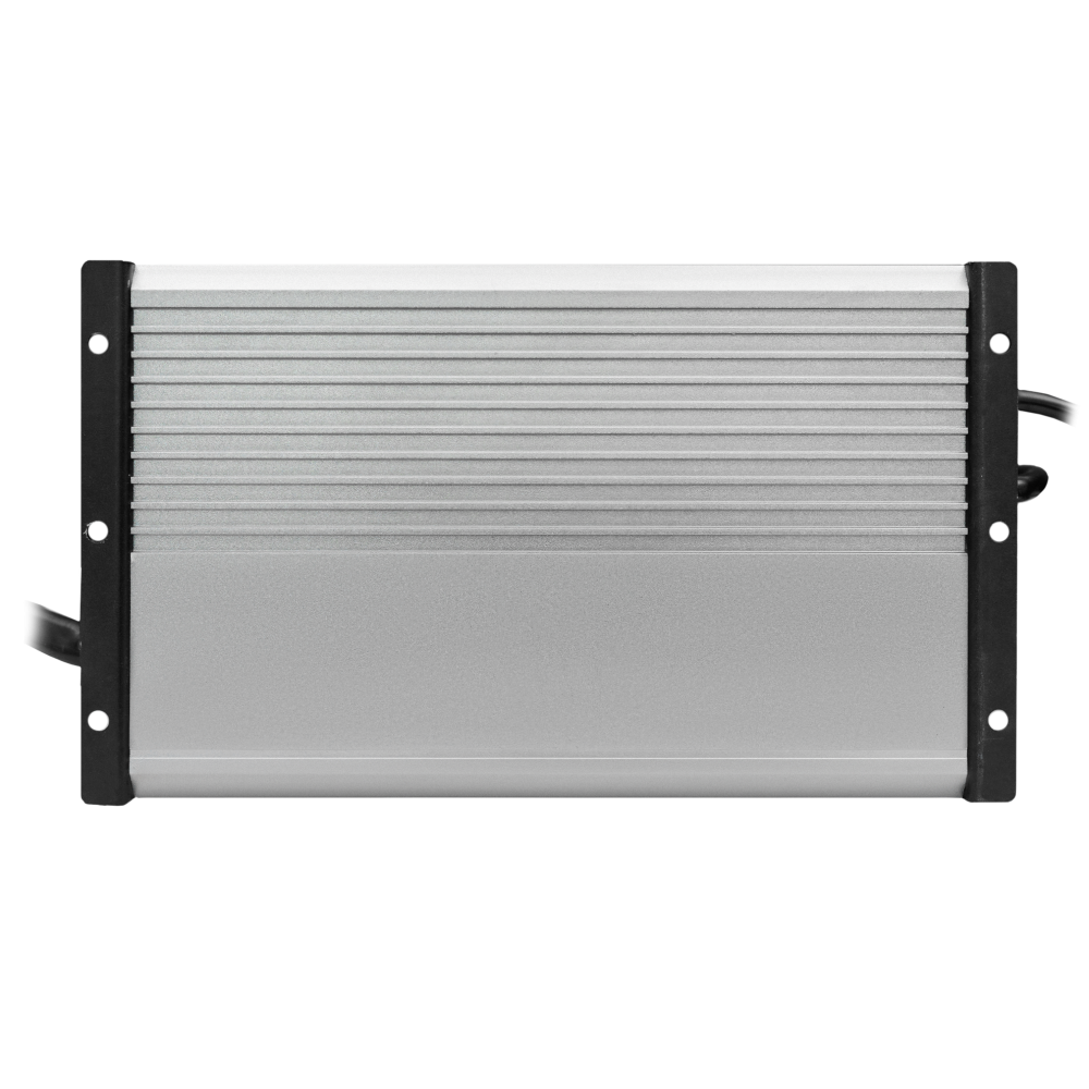 Зарядний пристрій для акумуляторів LogicPower LiFePO4 3.2V (3.65V)-80A-256W-LED