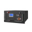 Аккумулятор LogicPower LP LiFePO4 48V (51,2V) - 230 Ah (11776Wh) (Smart BMS 200A) c LCD RM