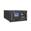 Аккумулятор LogicPower LP LiFePO4 48V (51,2V) - 230 Ah (11776Wh) (Smart BMS 200A) c LCD RM