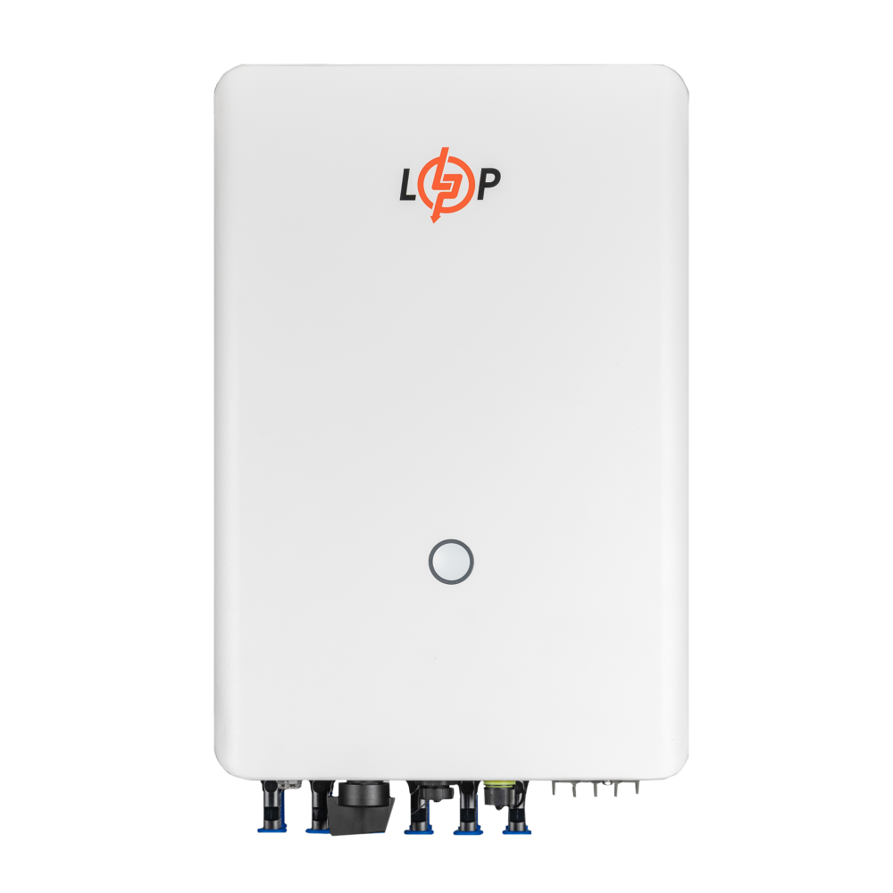 Солнечный сетевой инвертор LogicPower LP KTL-S 33kW