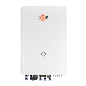 Сонячний мережевий інвертор LogicPower LP KTL-S 33kW