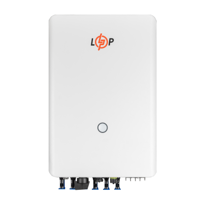 Солнечный сетевой инвертор LogicPower LP KTL-S 33kW
