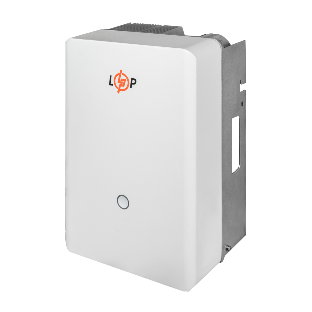 Солнечный сетевой инвертор LogicPower LP KTL-S 33kW
