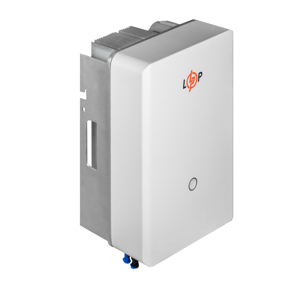 Солнечный сетевой инвертор LogicPower LP KTL-S 33kW