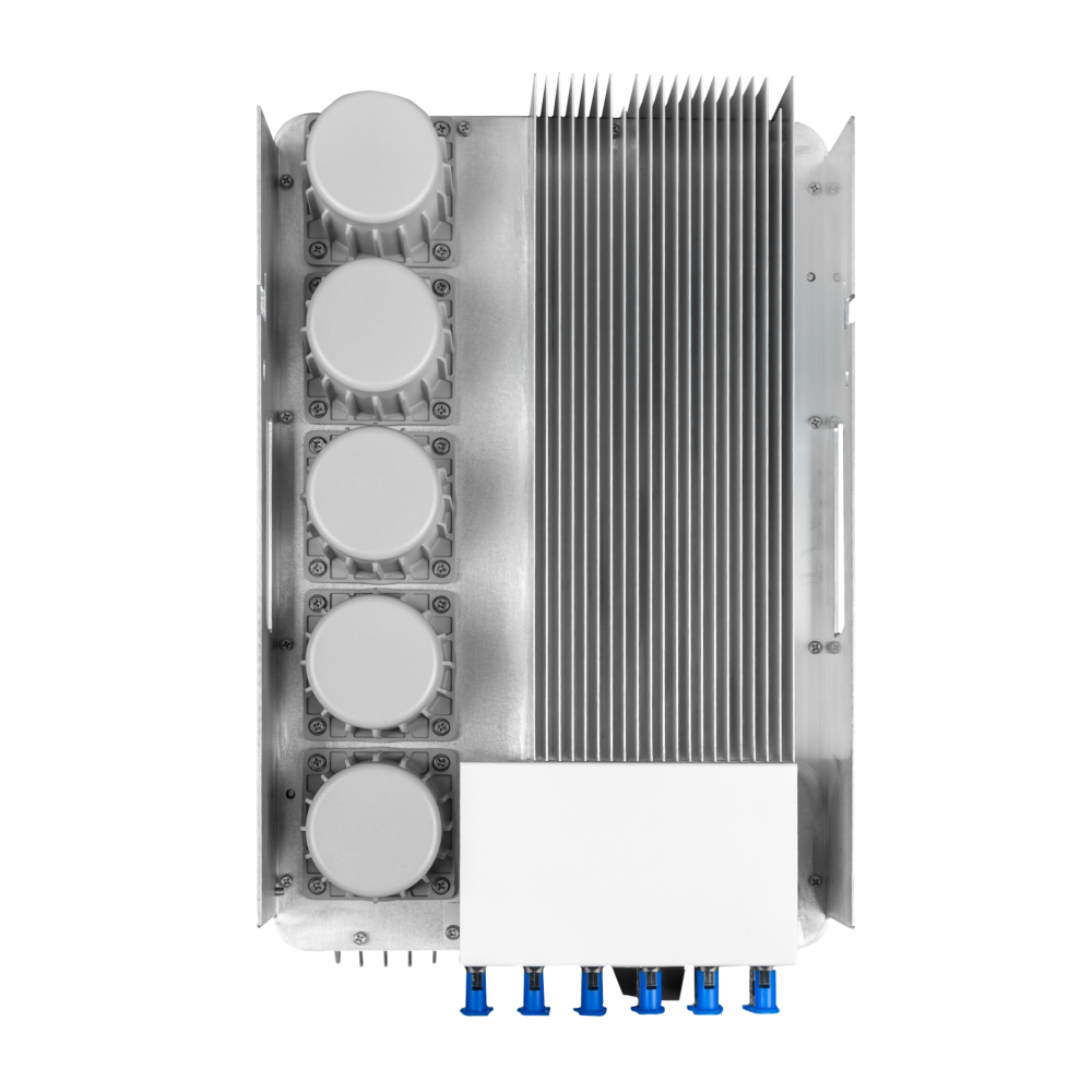 Солнечный сетевой инвертор LogicPower LP KTL-S 33kW