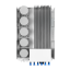Солнечный сетевой инвертор LogicPower LP KTL-S 33kW