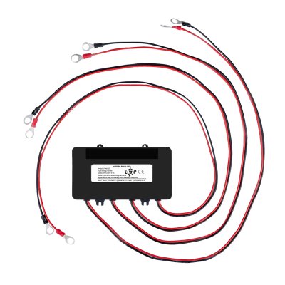 Балансир для акумуляторних батарей Logic Power LP 48V LED 