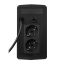 Джерело безперебійного живлення LogicPower LP 400VA 4Pro 240Вт