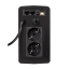 Джерело безперебійного живлення LogicPower UL850VA 4Pro (480Вт)