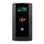 Джерело безперебійного живлення LogicPower  UL1250VA 4 Pro (720 Вт) 12V з правильною синусоїдою