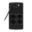 Джерело безперебійного живлення LogicPower  UL1250VA 4 Pro (720 Вт) 12V з правильною синусоїдою