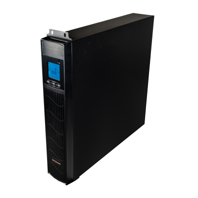 Джерело безперебійного живлення Smart-UPS LogicPower 2000 PRO, RM (rack mounts) (without battery) 72V 6A