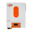 Гібридний сонячний інвертор (ДБЖ) LogicPower LPW-HY-4000VA (4000Вт) 24V