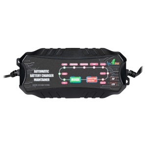 Зарядний пристрій АКБ LogicPower LP AC-021 6V/12V 4A