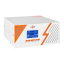 ИБП с правильной синусоидой 12V LogicPower LPM-PSW-1500VA (1050Вт) White